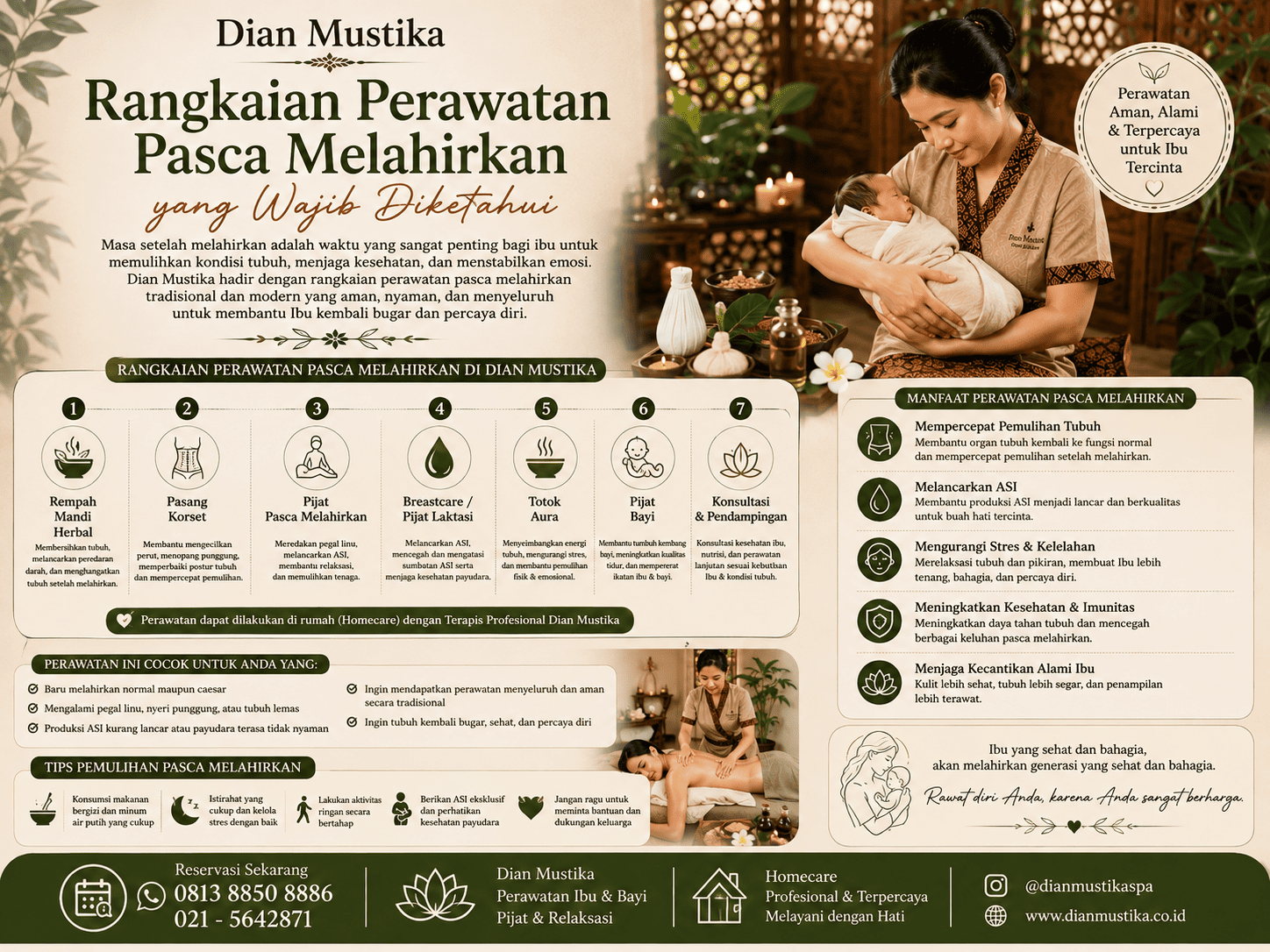 Post Natal Care